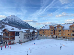 Le Cocon des Airelles - Meublé de tourisme 3 étoiles au pied des pistes avec garage